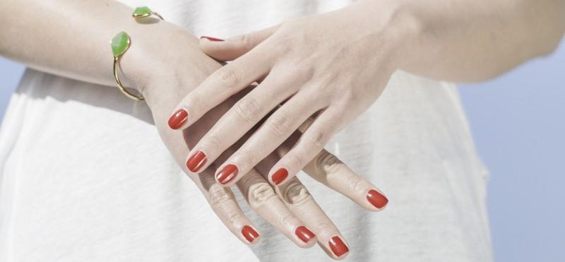 Tipos de manicura para cuidar las uñas